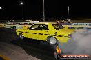 CALDER PARK Legal Off Street Drags